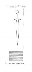 DE8085-PO-123133 - Typ:1 - ID: 63159 - Eintrag Nr.: 77 Wasserzeichen DE8085-PO-123133