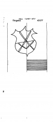 DE8085-PO-123235 - Typ:1 - ID: 63162 - Eintrag Nr.: 47 Wasserzeichen DE8085-PO-123235