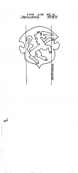 DE8085-PO-125021 - Typ:1 - ID: 63246 - Eintrag Nr.: 70 Wasserzeichen DE8085-PO-125021