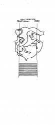 DE8085-PO-125042 - Typ:1 - ID: 63249 - Eintrag Nr.: 73 Wasserzeichen DE8085-PO-125042
