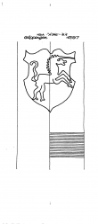 DE8085-PO-125061 - Typ:1 - ID: 63252 - Eintrag Nr.: 76 Wasserzeichen DE8085-PO-125061