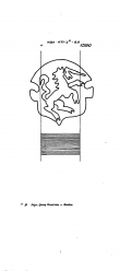 DE8085-PO-125090 - Typ:1 - ID: 63260 - Eintrag Nr.: 84 Wasserzeichen DE8085-PO-125090