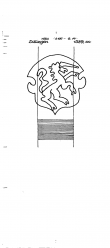 DE8085-PO-125091 - Typ:1 - ID: 63261 - Eintrag Nr.: 85 Wasserzeichen DE8085-PO-125091