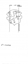 DE8085-PO-125093 - Typ:1 - ID: 63262 - Eintrag Nr.: 86 Wasserzeichen DE8085-PO-125093