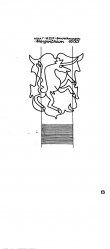 DE8085-PO-125104 - Typ:1 - ID: 63263 - Eintrag Nr.: 87 Wasserzeichen DE8085-PO-125104