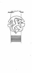 DE8085-PO-125111 - Typ:1 - ID: 63267 - Eintrag Nr.: 91 Wasserzeichen DE8085-PO-125111