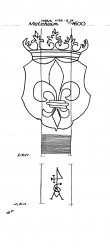 Wasserzeichen DE8085-PO-128238