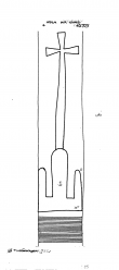 Wasserzeichen DE8085-PO-151616