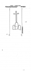 Wasserzeichen DE8085-PO-151781