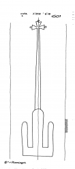 Wasserzeichen DE8085-PO-151880