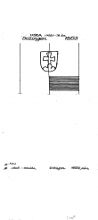 DE8085-PO-152674 - Typ:1 - ID: 64035 - Eintrag Nr.: 78 Wasserzeichen DE8085-PO-152674