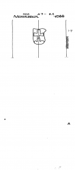 DE8085-PO-152699 - Typ:1 - ID: 64040 - Eintrag Nr.: 83 Wasserzeichen DE8085-PO-152699