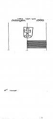 DE8085-PO-152703 - Typ:1 - ID: 64042 - Eintrag Nr.: 85 Wasserzeichen DE8085-PO-152703