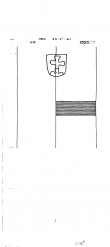 DE8085-PO-152706 - Typ:1 - ID: 64045 - Eintrag Nr.: 88 Wasserzeichen DE8085-PO-152706