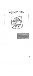 DE8085-PO-153060 - Typ:1 - ID: 64159 - Eintrag Nr.: 100 Wasserzeichen DE8085-PO-153060