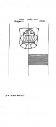 DE8085-PO-153071 - Typ:1 - ID: 64162 - Eintrag Nr.: 102 Wasserzeichen DE8085-PO-153071