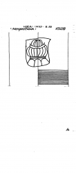 DE8085-PO-153096 - Typ:1 - ID: 64165 - Eintrag Nr.: 105 Wasserzeichen DE8085-PO-153096
