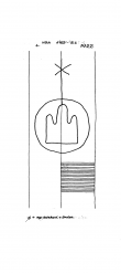 Wasserzeichen DE8085-PO-153702