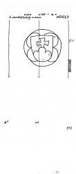 Wasserzeichen DE8085-PO-154179