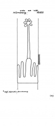 Wasserzeichen DE8085-PO-154201