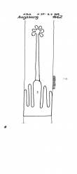 Wasserzeichen DE8085-PO-154207