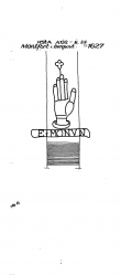 Wasserzeichen DE8085-PO-155637