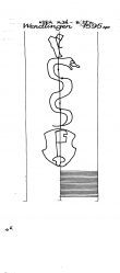 Wasserzeichen DE8085-PO-160160