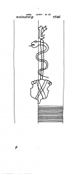 Wasserzeichen DE8085-PO-160564