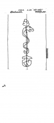 DE8085-PO-160676 - Typ:1 - ID: 64631 - Eintrag Nr.: 34 Wasserzeichen DE8085-PO-160676