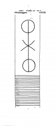 DE8085-PO-161796 - Typ:1 - ID: 64711 - Eintrag Nr.: 30 Wasserzeichen DE8085-PO-161796
