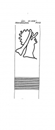 DE8085-PO-20058 - Typ:1 - ID: 65013 - Eintrag Nr.: 129 Wasserzeichen DE8085-PO-20058