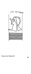 DE8085-PO-20223 - Typ:1 - ID: 65019 - Eintrag Nr.: 134 Wasserzeichen DE8085-PO-20223