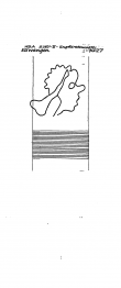 DE8085-PO-20226 - Typ:1 - ID: 65020 - Eintrag Nr.: 135 Wasserzeichen DE8085-PO-20226