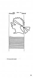 DE8085-PO-20497 - Typ:1 - ID: 65025 - Eintrag Nr.: 41 Wasserzeichen DE8085-PO-20497