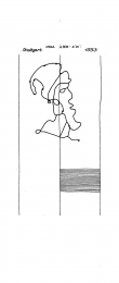 DE8085-PO-20876 - Typ:1 - ID: 65080 - Eintrag Nr.: 49 Wasserzeichen DE8085-PO-20876