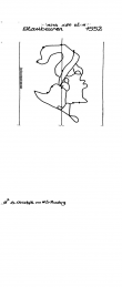 DE8085-PO-20886 - Typ:1 - ID: 65087 - Eintrag Nr.: 56 Wasserzeichen DE8085-PO-20886