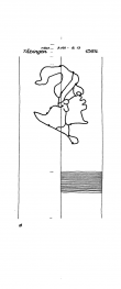 DE8085-PO-20887 - Typ:1 - ID: 65088 - Eintrag Nr.: 57 Wasserzeichen DE8085-PO-20887