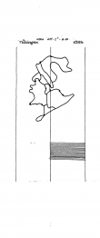 DE8085-PO-20888 - Typ:1 - ID: 65089 - Eintrag Nr.: 58 Wasserzeichen DE8085-PO-20888