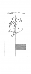 DE8085-PO-20890 - Typ:1 - ID: 65091 - Eintrag Nr.: 60 Wasserzeichen DE8085-PO-20890
