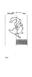 DE8085-PO-20892 - Typ:1 - ID: 65092 - Eintrag Nr.: 61 Wasserzeichen DE8085-PO-20892