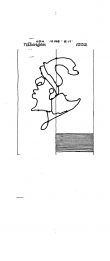 DE8085-PO-20900 - Typ:1 - ID: 65099 - Eintrag Nr.: 68 Wasserzeichen DE8085-PO-20900