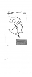 DE8085-PO-20901 - Typ:1 - ID: 65100 - Eintrag Nr.: 69 Wasserzeichen DE8085-PO-20901