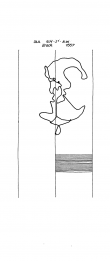 DE8085-PO-20905 - Typ:1 - ID: 65103 - Eintrag Nr.: 72 Wasserzeichen DE8085-PO-20905