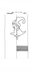 DE8085-PO-20906 - Typ:1 - ID: 65104 - Eintrag Nr.: 73 Wasserzeichen DE8085-PO-20906
