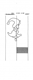 DE8085-PO-20907 - Typ:1 - ID: 65105 - Eintrag Nr.: 74 Wasserzeichen DE8085-PO-20907