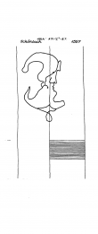 DE8085-PO-20908 - Typ:1 - ID: 65106 - Eintrag Nr.: 75 Wasserzeichen DE8085-PO-20908