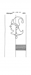 DE8085-PO-20914 - Typ:1 - ID: 65112 - Eintrag Nr.: 81 Wasserzeichen DE8085-PO-20914