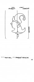DE8085-PO-20917 - Typ:1 - ID: 65115 - Eintrag Nr.: 84 Wasserzeichen DE8085-PO-20917
