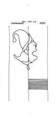 DE8085-PO-20918 - Typ:1 - ID: 65116 - Eintrag Nr.: 85 Wasserzeichen DE8085-PO-20918