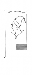 DE8085-PO-20922 - Typ:1 - ID: 65119 - Eintrag Nr.: 88 Wasserzeichen DE8085-PO-20922